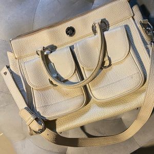 Retro Dooney and Bourke shoulder bag